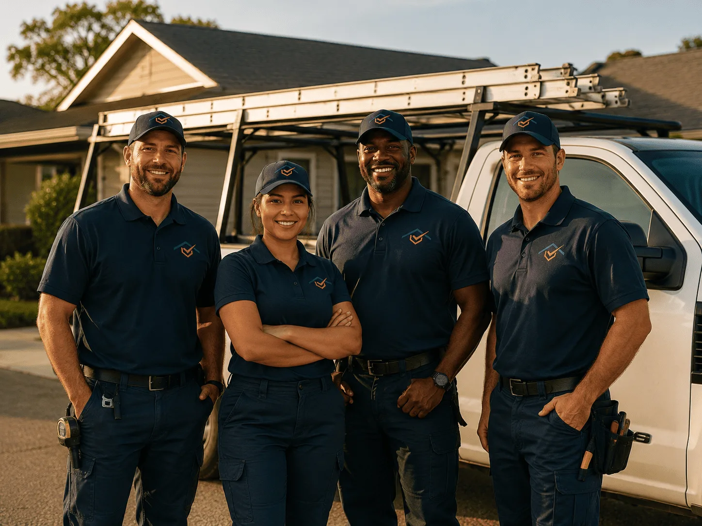 Roof Inspection company in Haubstadt, IN